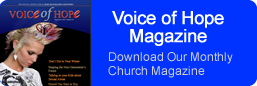 Click Here to Download the Voice of Hope